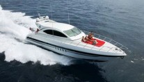 Motor yacht SED -  Main